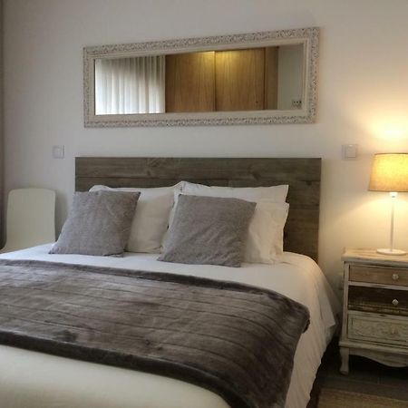 Casinha Do Rossio Hotel Aveiro Ngoại thất bức ảnh