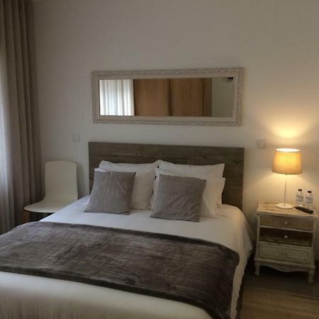 Casinha Do Rossio Hotel Aveiro Ngoại thất bức ảnh