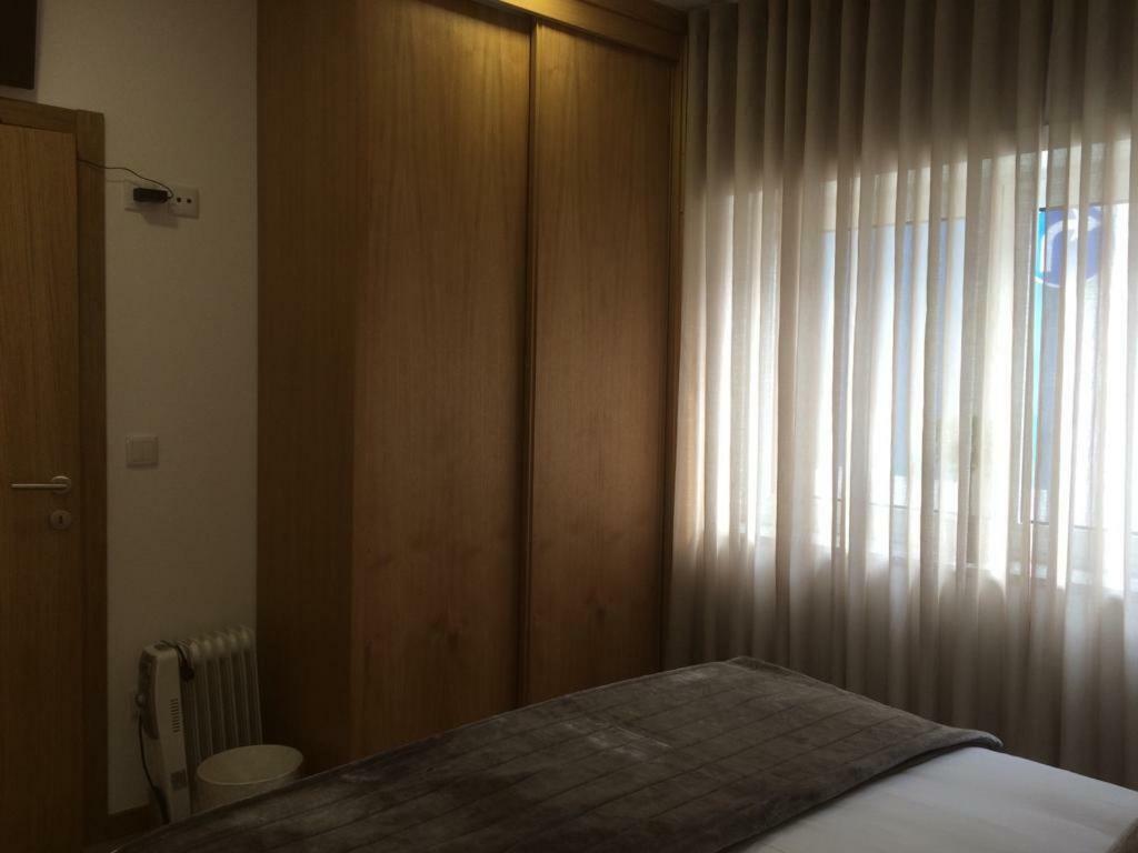 Casinha Do Rossio Hotel Aveiro Ngoại thất bức ảnh