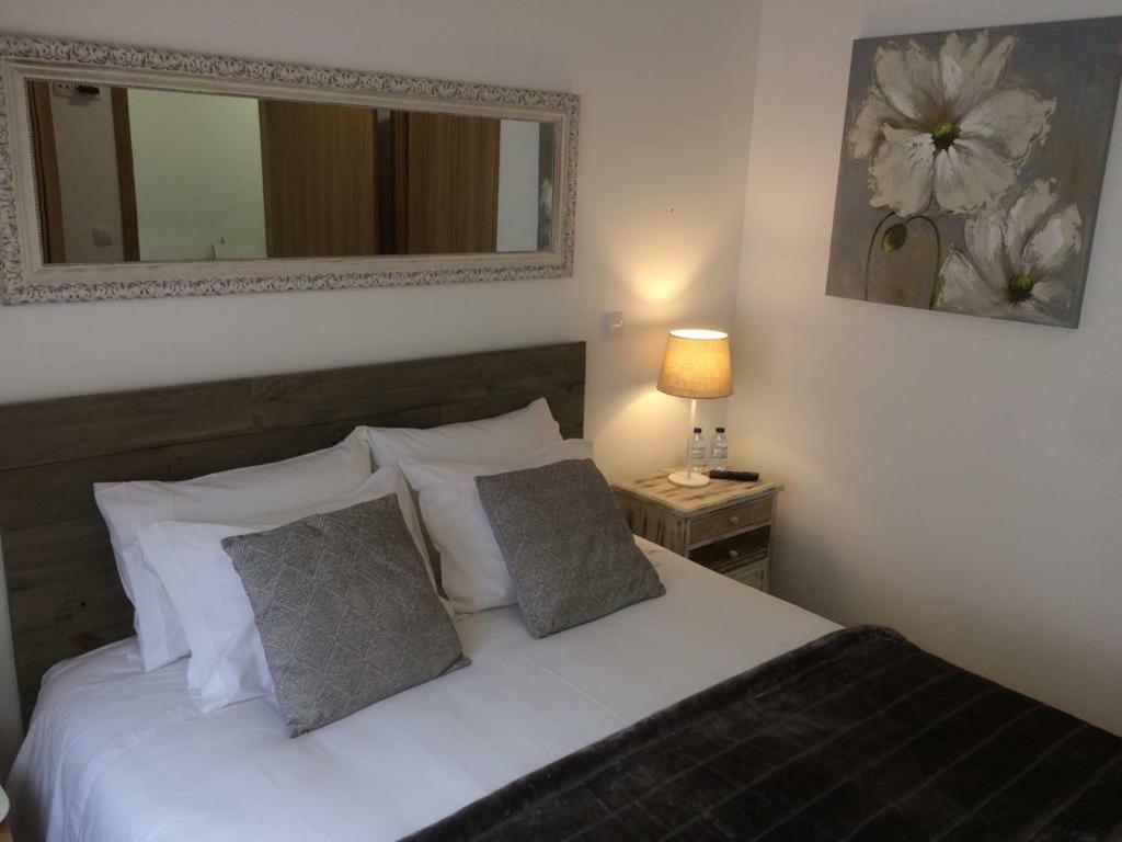 Casinha Do Rossio Hotel Aveiro Ngoại thất bức ảnh