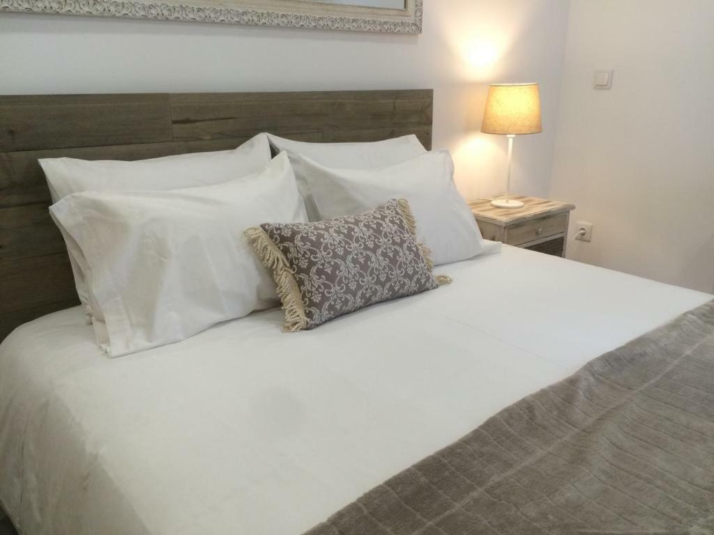 Casinha Do Rossio Hotel Aveiro Ngoại thất bức ảnh