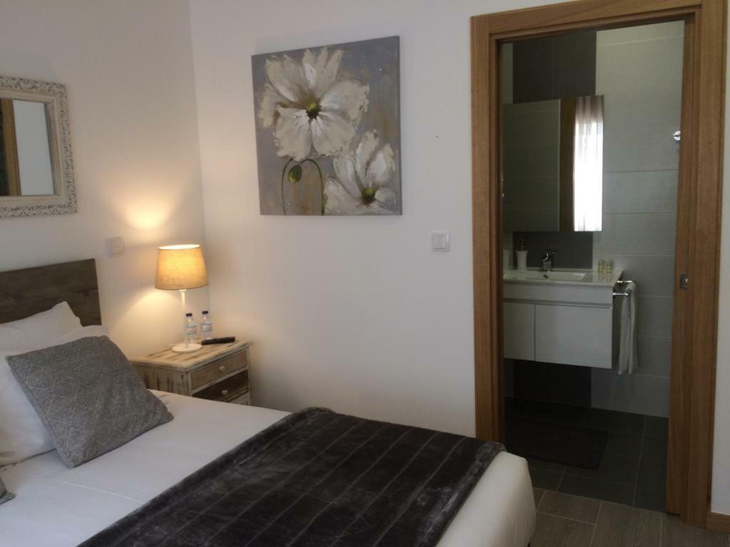 Casinha Do Rossio Hotel Aveiro Ngoại thất bức ảnh
